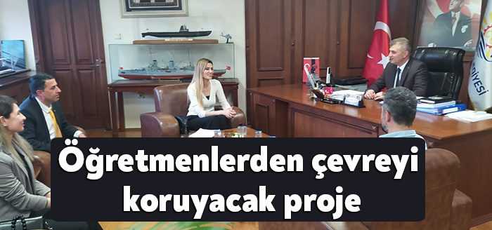 Gölcük İhsaniye Anadolu Lisesi öğretmenlerinin Romanya, Bulgaristan, Yunanistan ve Slovakya