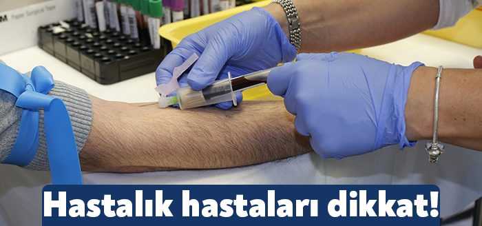 KOCAELİ (İHA) – Doktor doktor gezip hastalığına teşhis koyulamayanlar ile