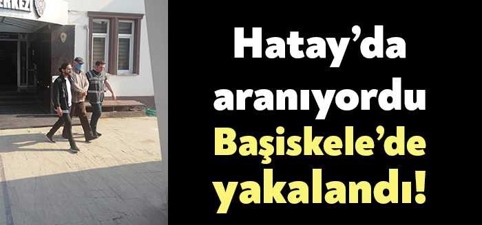 Hatay’da uyuşturucu veya uyarıcı madde ticareti yapma ve sağlama suçundan