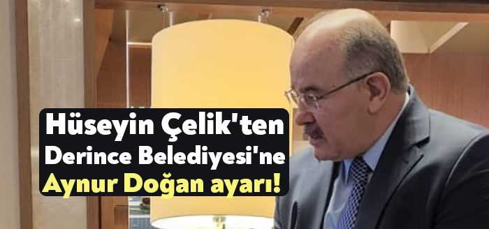 AK Partili Hüseyin Çelik, konseri yasaklanan ve hedef alınan Kürt