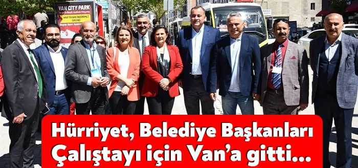 İzmit Belediye Başkanı Av. Fatma Kaplan Hürriyet, Cumhuriyet Halk Partisi’nin