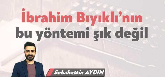 Kocaeli Ticaret Odası seçimleri yaklaşıyor. KOTO için iki aday var.