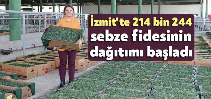 Tarımsal kalkınmayı desteklemek ve çiftçiye umut olmak amacıyla bir hibe