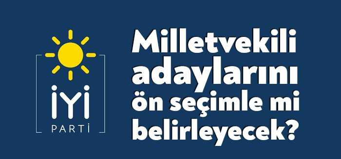 Korkusuz gazetesi yazarı Barış Yarkadaş, bugün kaleme aldığı yazısında İYİ