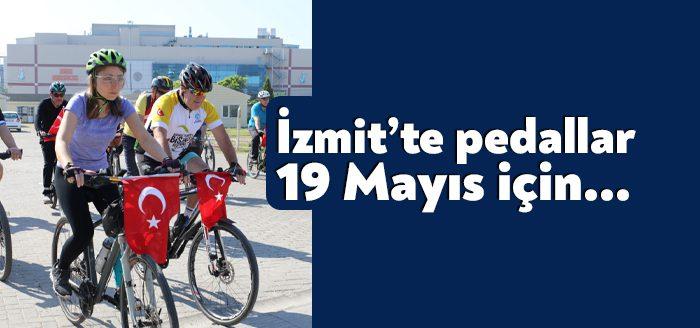 İzmit Belediyesi Spor İşleri Müdürlüğü, 19 Mayıs Atatürk’ü Anma, Gençlik