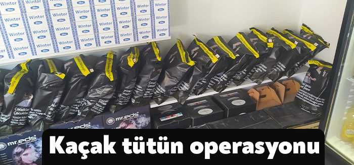 Başiskele’de polis ekipleri tarafından gerçekleştirilen denetimlerde, 6 iş yerinde toplam
