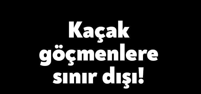 Kocaeli ve bölge illerden güvenlik güçlerince yapılan çalışmalarda toplamda 113