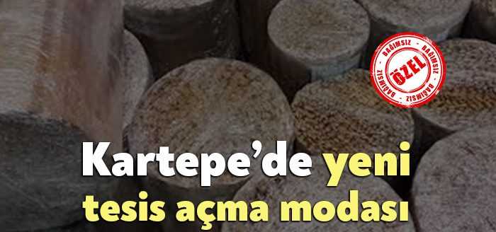 Sanayi ve Teknoloji Bakanlığı’nın 2022 Mart Ayı Yatırım Teşvik Belgeleri