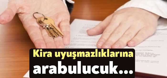 Fahiş kira artışları nedeniyle ev sahibi ve kiracıların sık sık