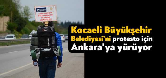 Kocaeli’de emlak işleriyle uğraşan İslam Özkarhan, işadamı İlhan Akkurt’a Kocaeli