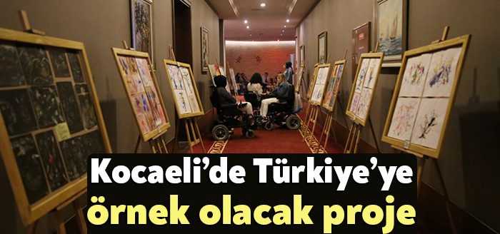 Kültür ve Turizm Bakanlığı'nın onayladığı Büyükşehir Belediyesinin öncülük ettiği, 16-29