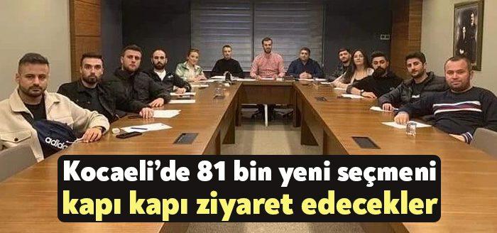 CHP Gençlik Kolları Genel Başkan Yardımcısı Caner ARDUÇ, dün akşam
