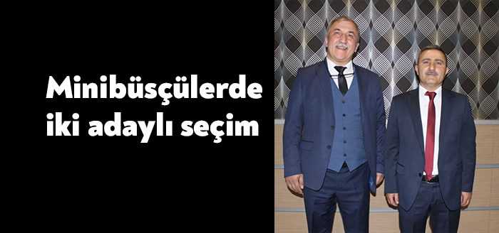 S.S. 5 Nolu İzmit Şehiriçi Minibüs ve Otobüsçüleri Motorlu Taşıyıcılar