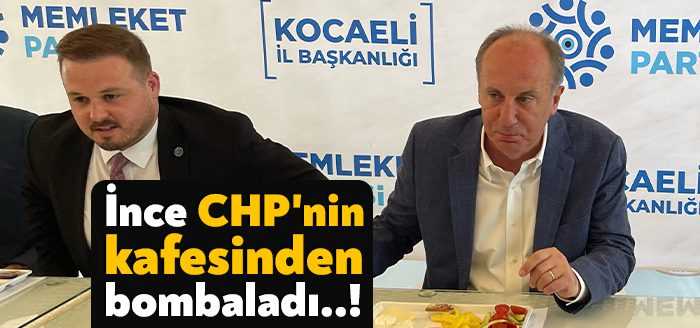 CHP Genel Başkanı Kemal Kılıçdaroğlu'nun cumhurbaşkanı adaylığını destekleyip desteklemeyeceği sorulan