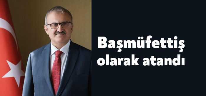 Kocaeli'nin yakından tanıdığı bir vali olan, Kocaeli Büyükşehir Belediyesi’nin eski