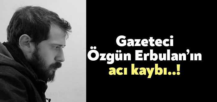 Kocaeli Gazetesi muhabirlerinden Nazım Özgün Erbulan’ın dedesi Nazım Erbulan (89)