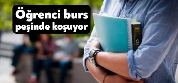 TEV bursundan yararlanmak için başvuranların sayısı hayat pahalılığı arttıkça katlanıyor.