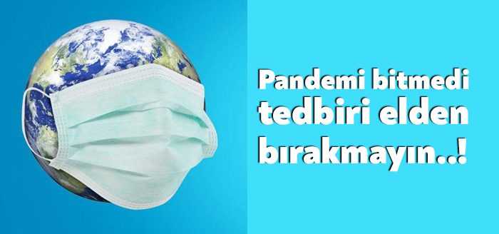 Enfeksiyon Hastalıkları Uzmanı Doç. Dr. Duran Tok, “Corona virüsleri sürekli