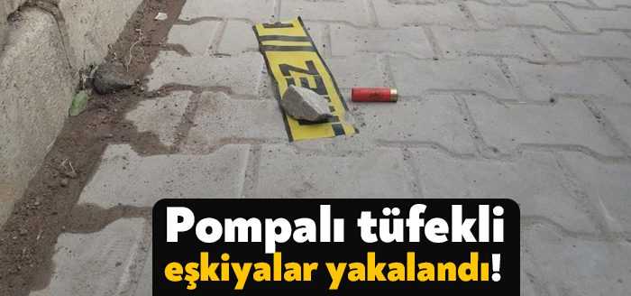 Kocaeli'nin Gebze ilçesinde sokak arasında otomobil ile hız yaptıkları için