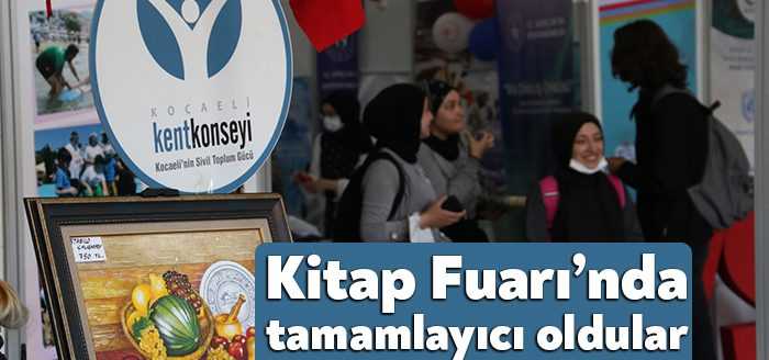 315 yayınevi ve 40 sahafla kapılarını 12. kez kitapseverlere açan