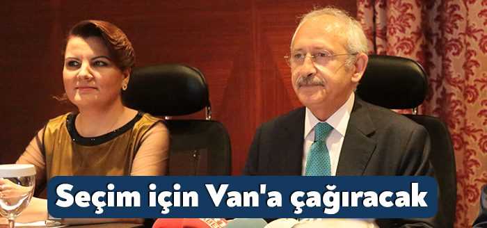 Büyükşehir, il ve ilçe belediye başkanları seçim gündemiyle toplanacak. CHP