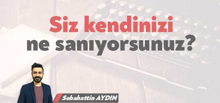 Kocaeli’de son birkaç gündür saçma sapan kararlar gündemde. Başiskele sahilinde