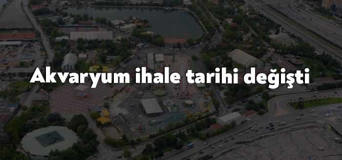 Kocaeli Büyükşehir Belediye Başkanı Tahir Büyükakın'ın mart ayında müjdesini verdiği