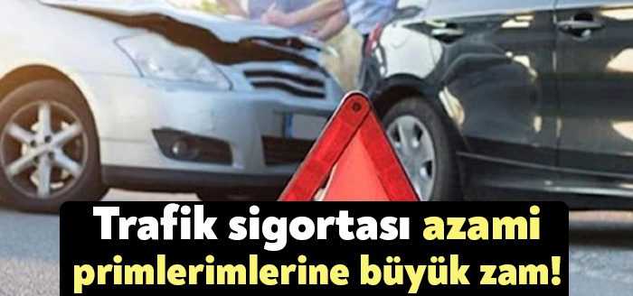 Karayolları Motorlu Araçlar Zorunlu Mali Sorumluluk Sigortasında Tarife Uygulama Esasları