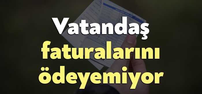 Türkiye’de vatandaşlar 2022’nin sonunu nasıl getireceğini kara kara düşünüyor. Halkın