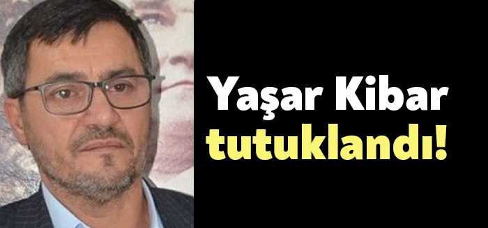 MEY-DER Başkanı Yaşar Kibar hakkında 2002 yılında açılan bir dava