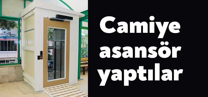Vatandaşların talepleri sonrasında Körfez Belediye Başkanı Şener Söğüt’ün talimatı ile