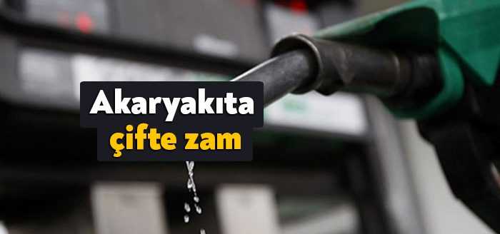 Rusya-Ukrayna savaşıyla birlikte brent petrol fiyatlarında dalganlanma sürerken, benzin ve
