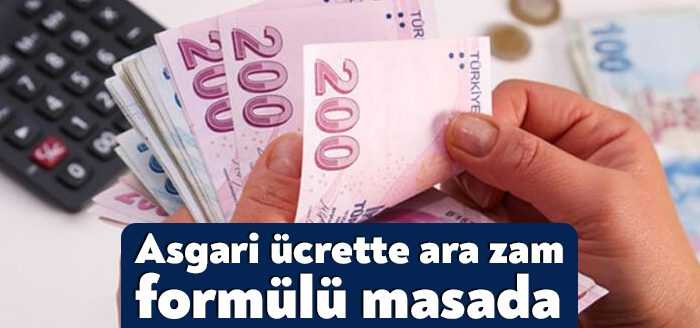Rekor enflasyona karşı oluşan tepki, hükümeti zorluyor. Her yıl aralık