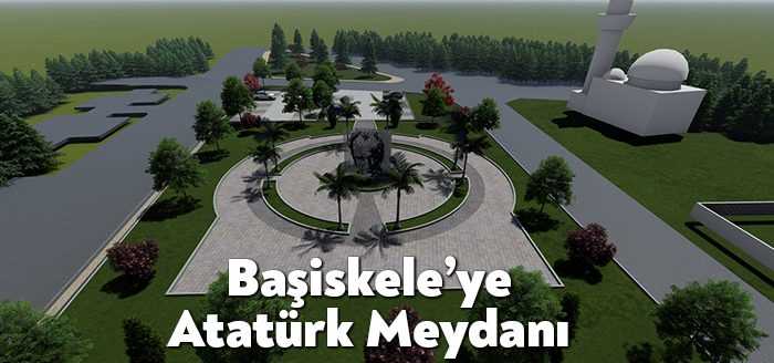 Başiskele’de meydan olma özelliği taşıyan merkezlerde vatandaşların beklentilerini karşılayacak, tarihimizi