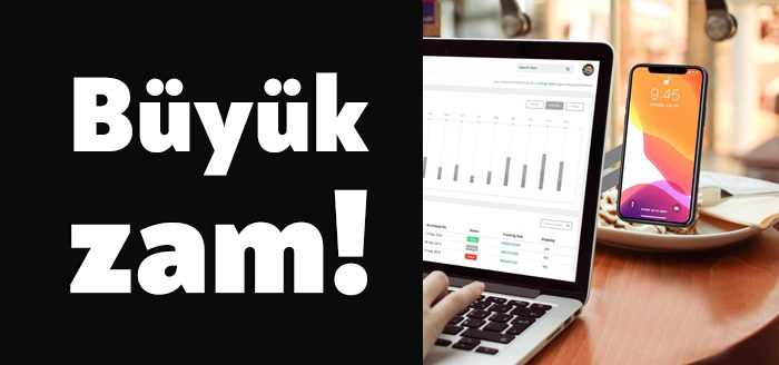 Elektrik faturalarından TRT payının kaldırılmasının ardından kurumun gelir kayıplarının kısmen