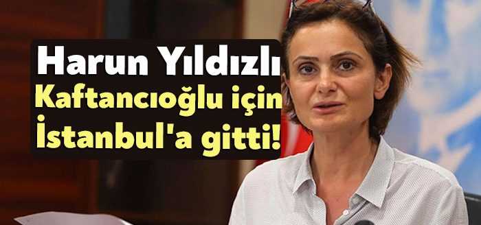 CHP İstanbul İl Başkanı Canan Kaftancıoğlu'nun üç davadan aldığı ceza