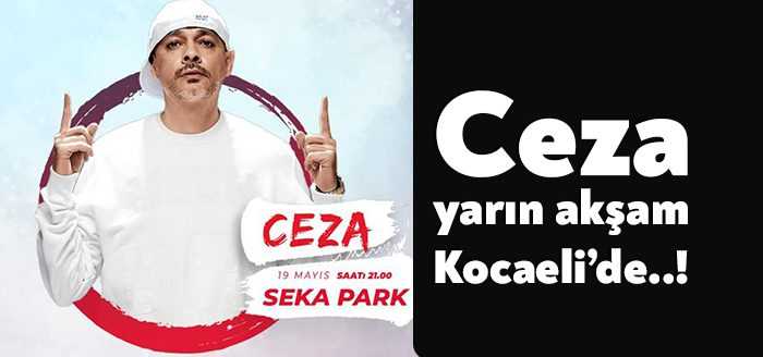 19 Mayıs Gençlik ve Spor Bayramı’nı Büyükşehir çifte konserle kutlayacak.