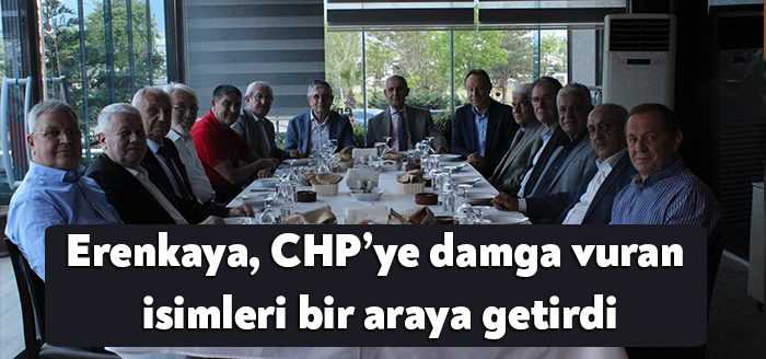 CHP eski milletvekili ve İzmit Büyükşehir Belediyesi eski Başkanı Hikmet