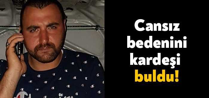Derince'de yaşayan Faruk Demirışık (27) kardeşi tarafından evlerinin çatı katında
