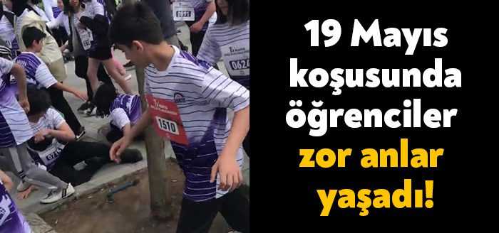Kocaeli’nin Gebze ilçesinde 19 Mayıs Atatürk’ü Anma, Gençlik ve Spor