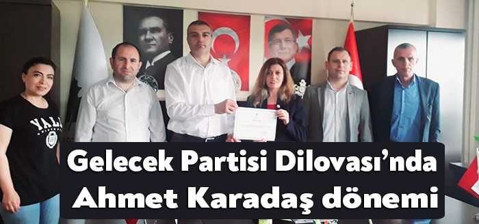 Gelecek Partisi Genel Başkanı Ahmet Davutoğlu’nun Ramazan ayında Kocaeli’ni ziyaretinin