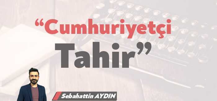 CHP Kocaeli İl Başkanı Harun Yıldızlı ve KBB Meclis üyelerinin