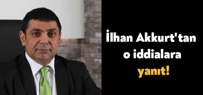 Kocaeli’de emlak işleriyle uğraşan İslam Özkarhan'ın iddiaları ve Ankara'ya