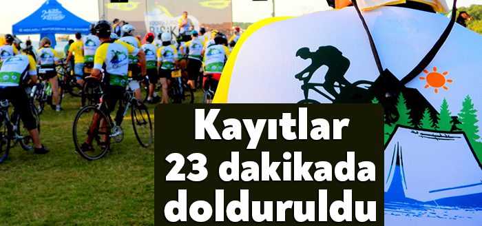Kocaeli Büyükşehir Belediyesi’nin bu yıl 2.’sini düzenlediği “Kocaeli Turizm ve