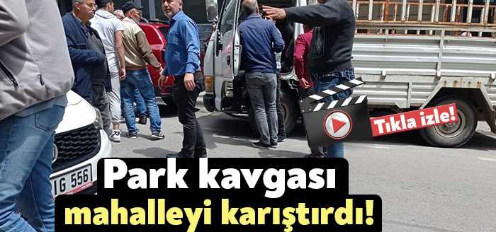 Kocaeli İzmit 28 Haziran Mahallesi eski İstanbul yolu üzerinde çıkan