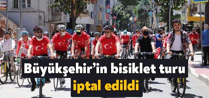 Kocaeli Büyükşehir Belediyesi’nin 19 Mayıs Atatürk'ü Anma Gençlik ve Spor