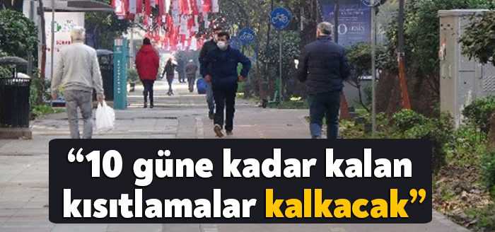 Sağlık Bakanlığı Koronavirüs Bilim Kurulu Üyesi Prof. Dr. Nurettin Yiyit,