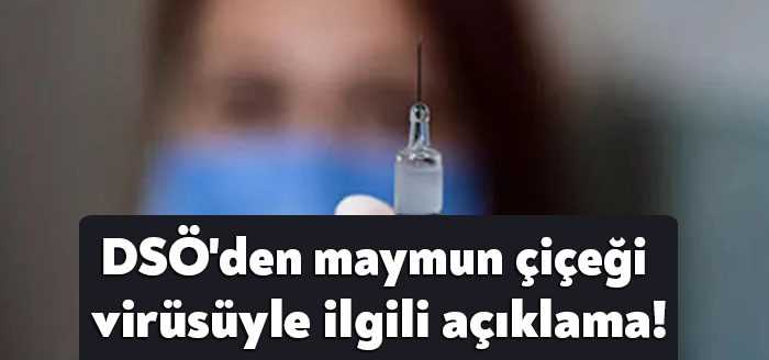 Dünya Sağlık Örgütü (DSÖ) yetkilileri, 20'den fazla ülkeden yaklaşık 200
