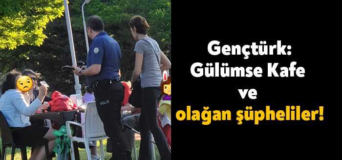 CHP Kocaeli İl Başkan Yardımcısı Mehmet Nazım Gençtürk, sosyal medya