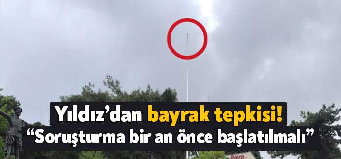İYİ Parti Kocaeli İl Başkanı Şanbaz Yıldız, İzmit ilçesinde 19